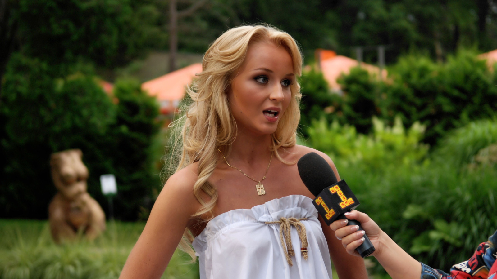 Знаменитая Полига Гагарина