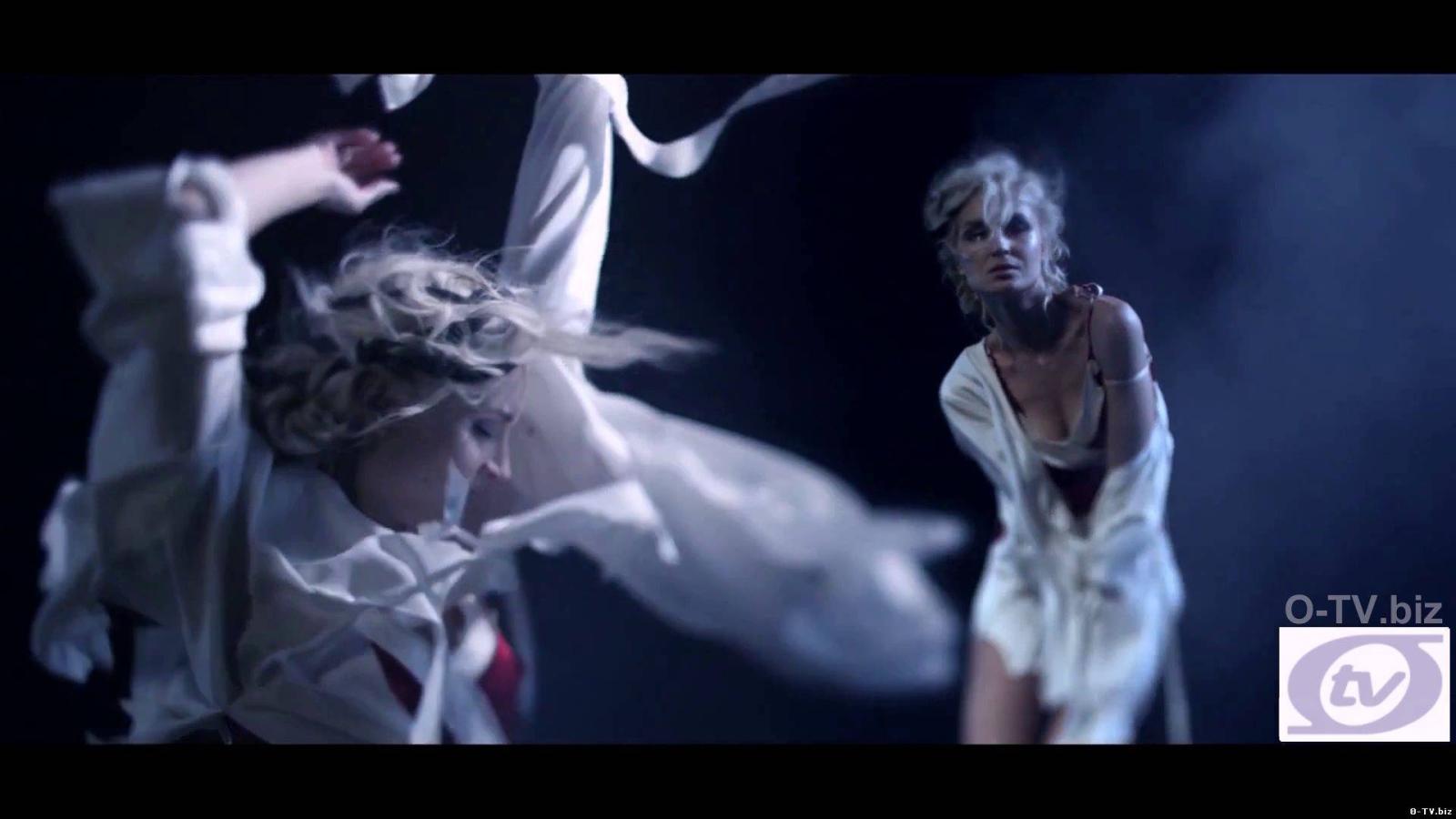 Супермодель Полига Гагарина