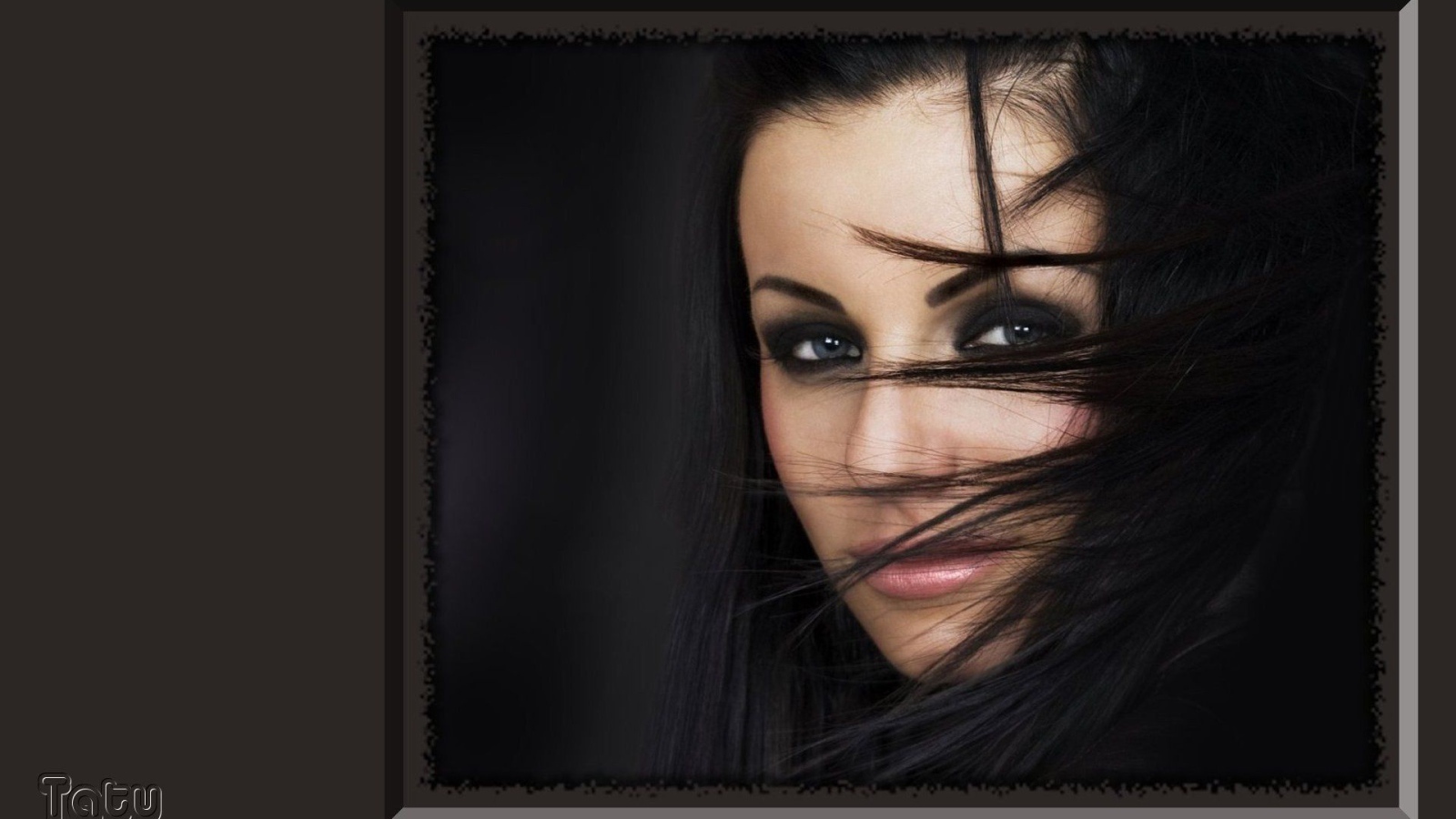 Возлюбленная Юлия Волкова