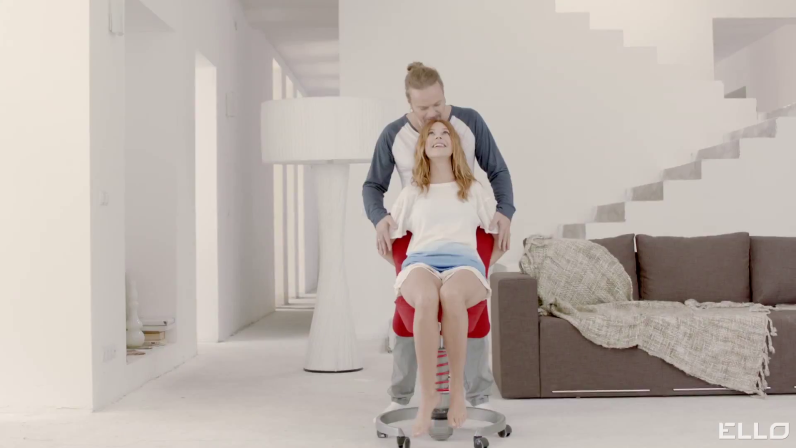 Знаменитая Наталья Подольская