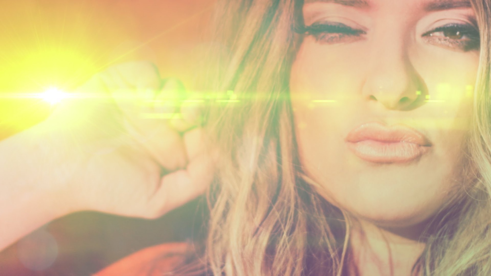 Красивая Наталья Подольская