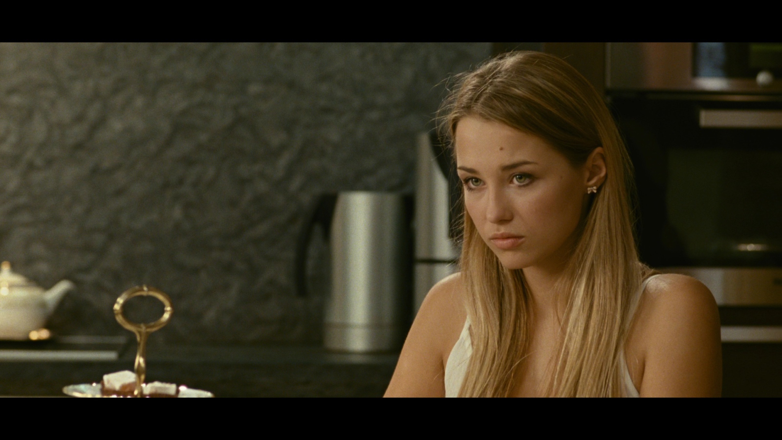 Знаменитая Аглая Шиловская