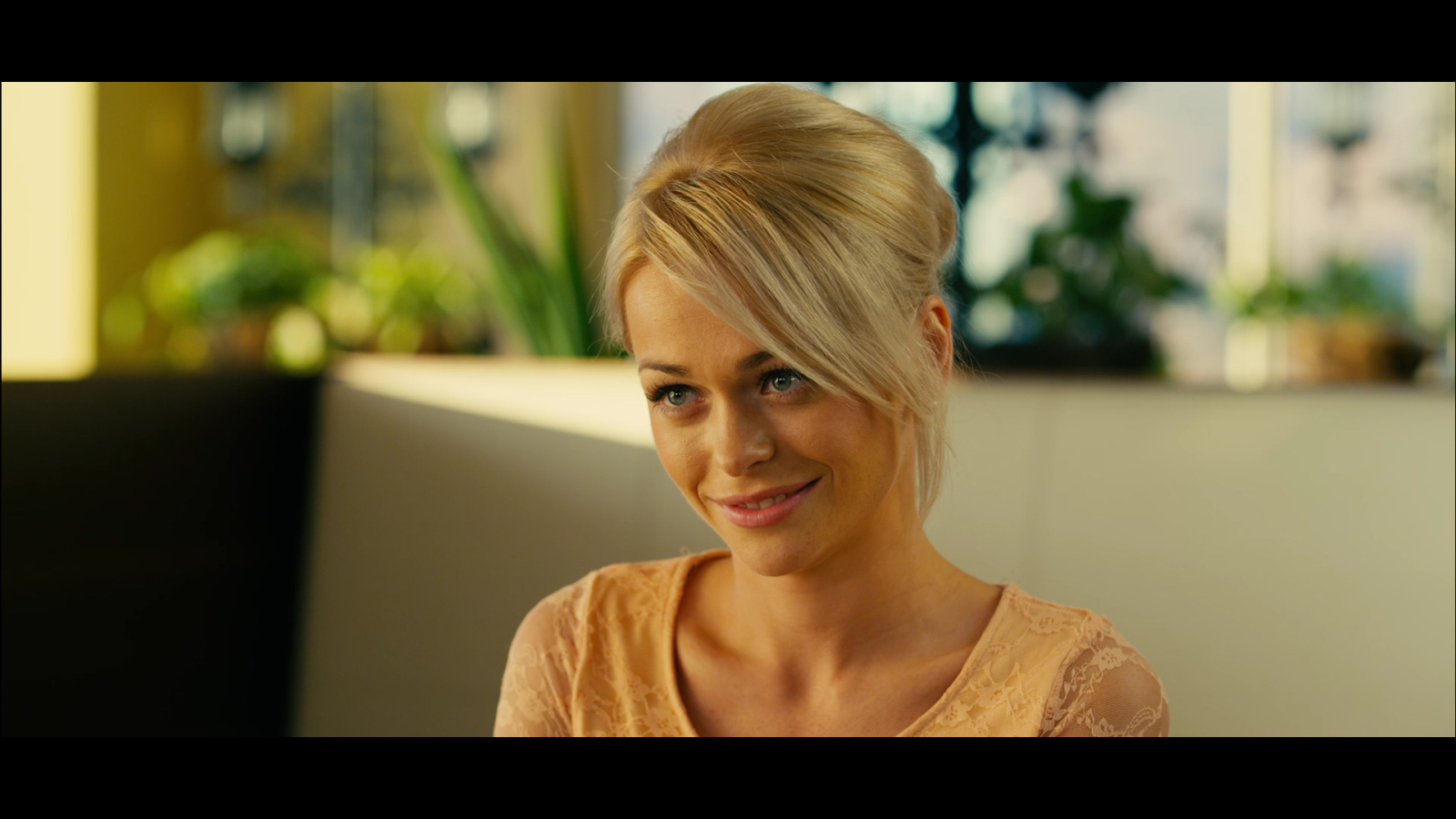 Супермодель Анна Хилькевич