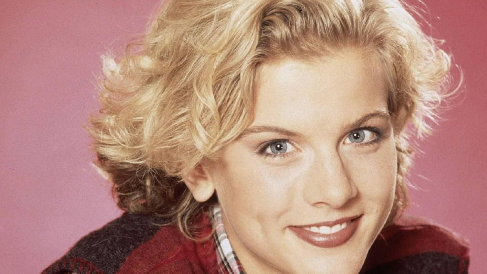 Кинозвезда Ева Хаберманн