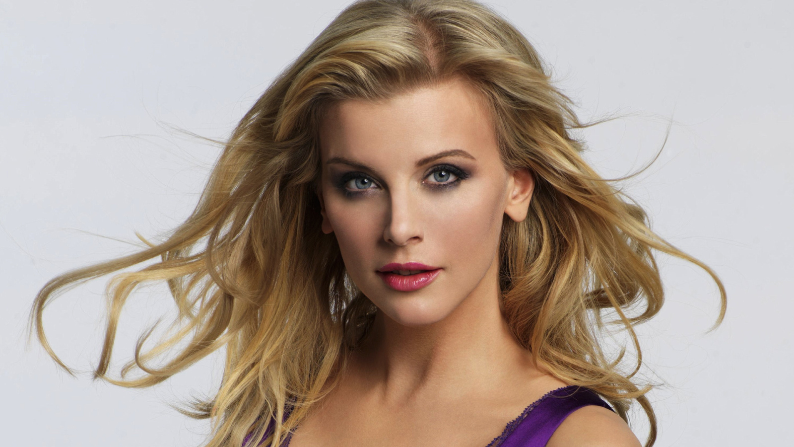 Известная звезда Ева Хаберманн