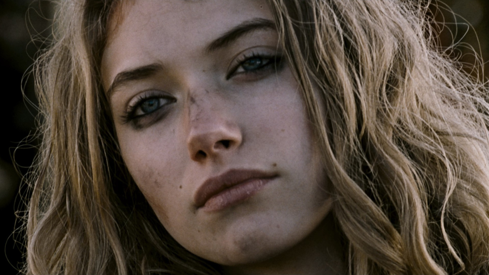 Прекрасная актриса Имоджен Путс