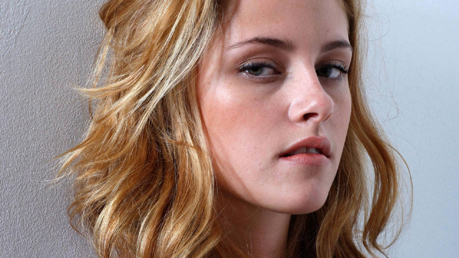 Популярная актриса Кристен Стюарт