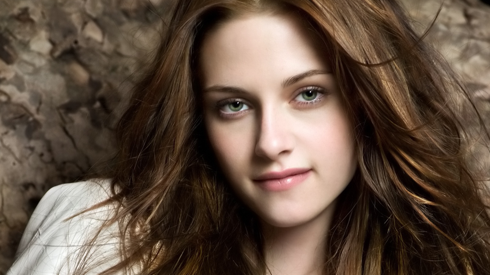 Очаровательная модель Кристен Стюарт