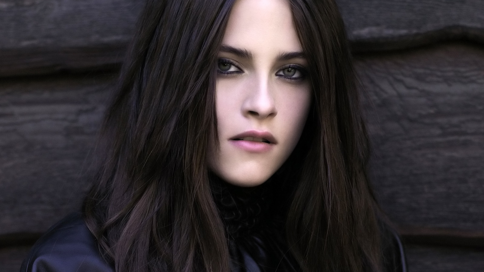 Очаровательная актриса Кристен Стюарт