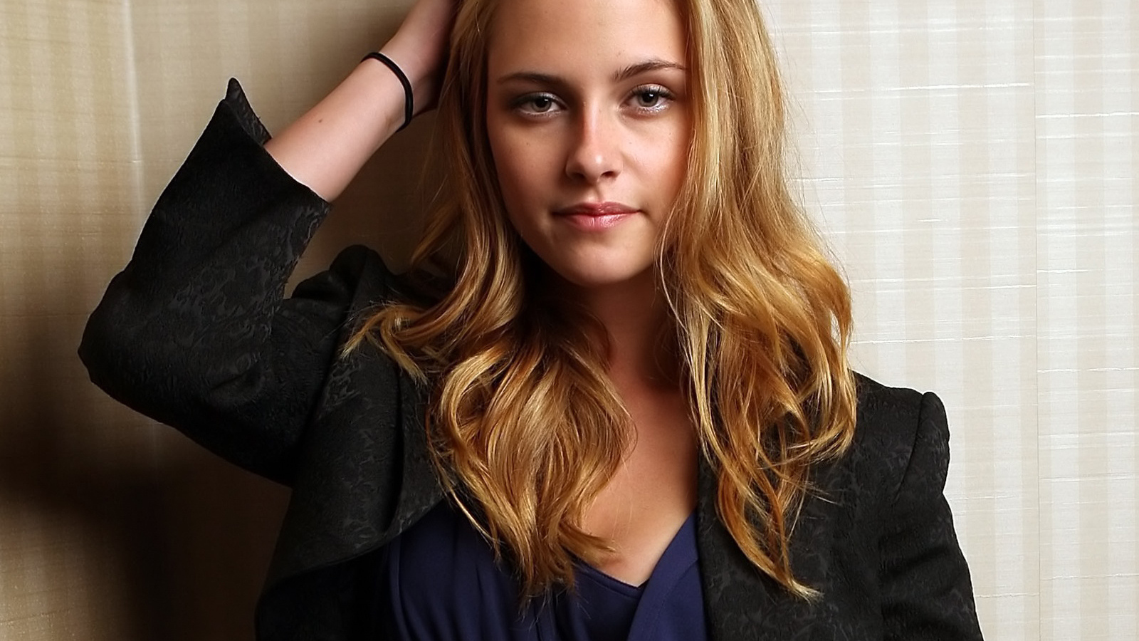 Красивая модель Кристен Стюарт