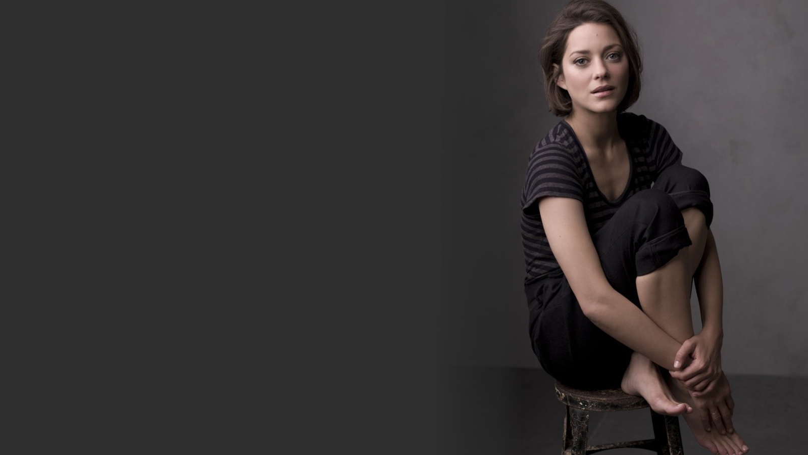 Модель Марион Котийяр