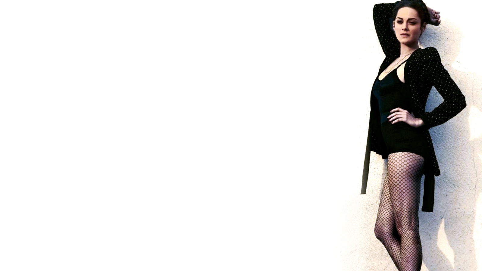 Марион Котийяр