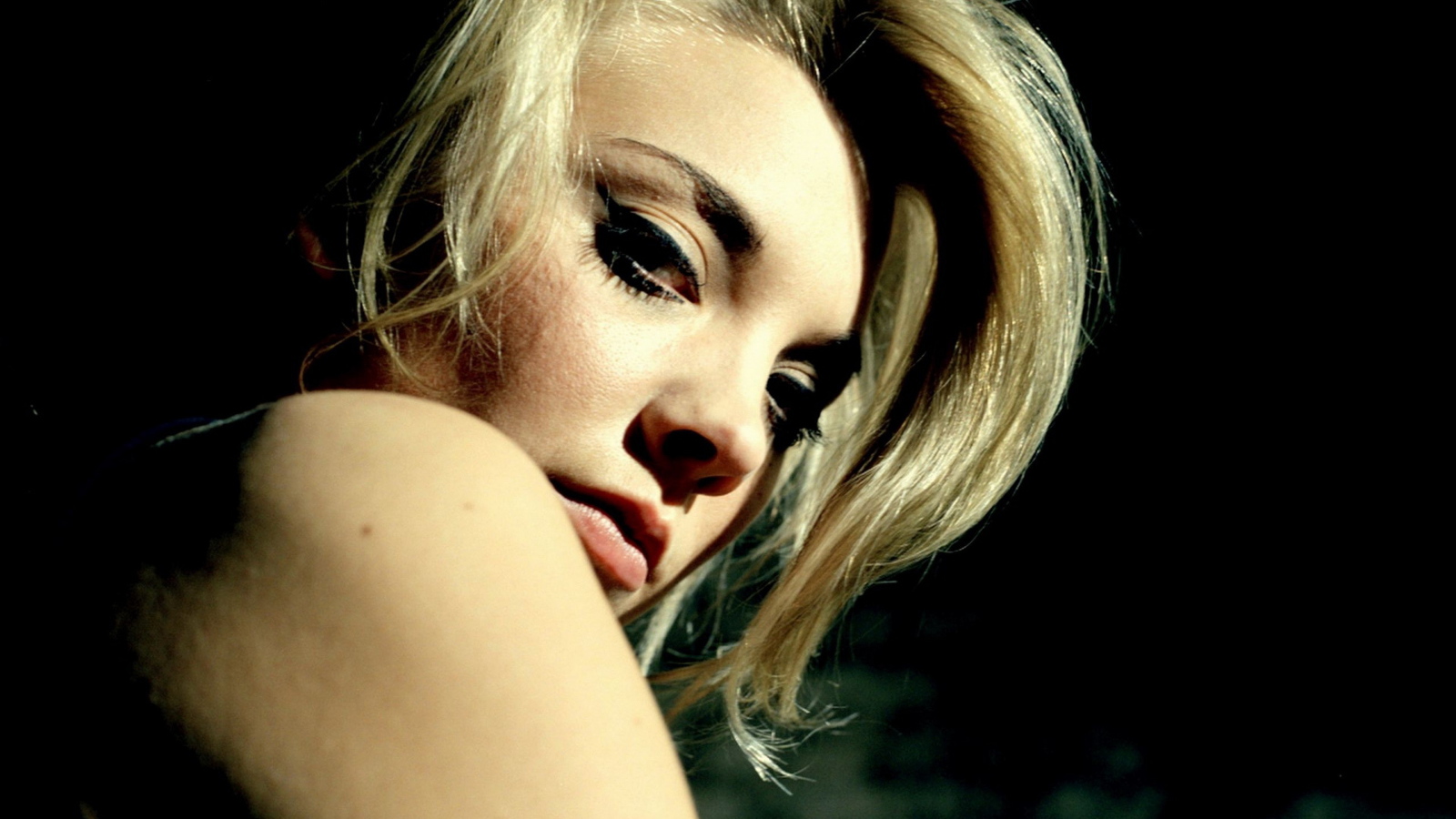 Модель Натали Дормер