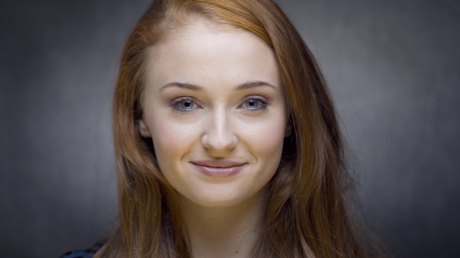 Модель Софи Тернер