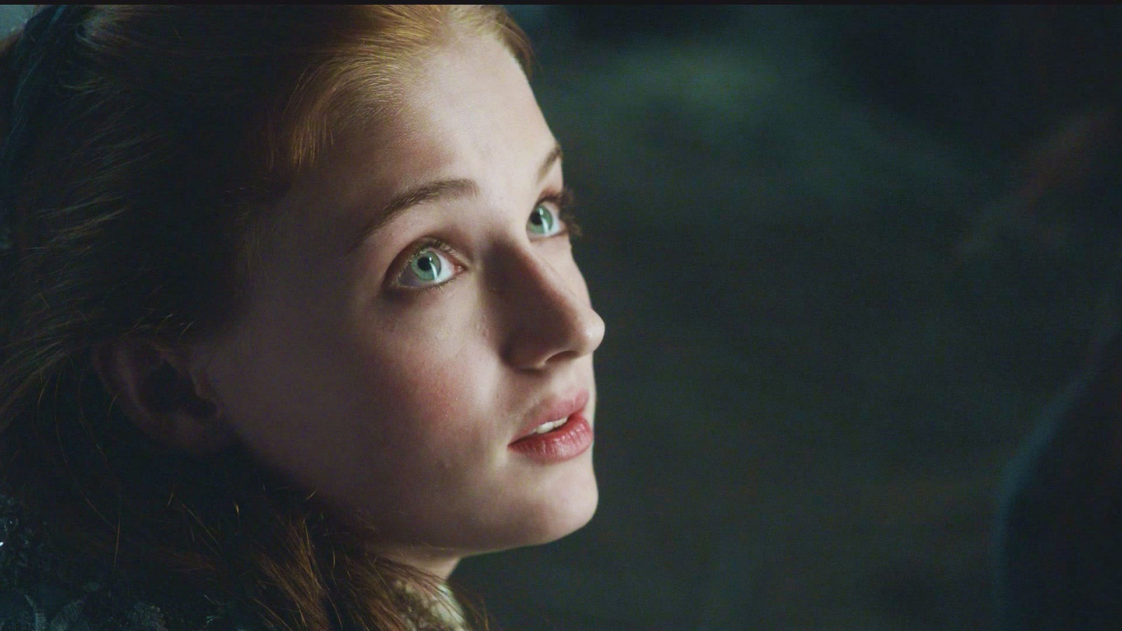 Кинозвезда Софи Тернер