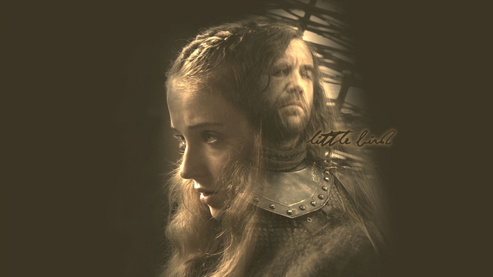 Суперзвезда Софи Тернер