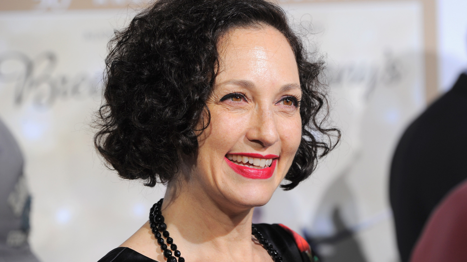 Популярная Биби Ньювирт