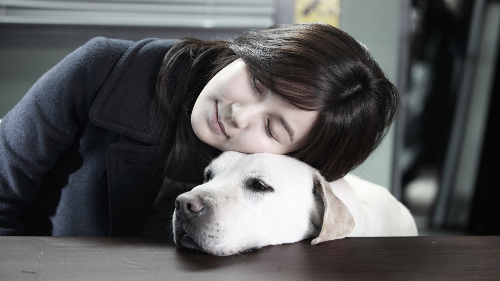 Знаменитая актриса Ким Ха Ныль