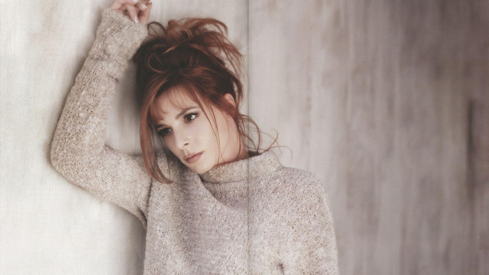 Милен Фармер