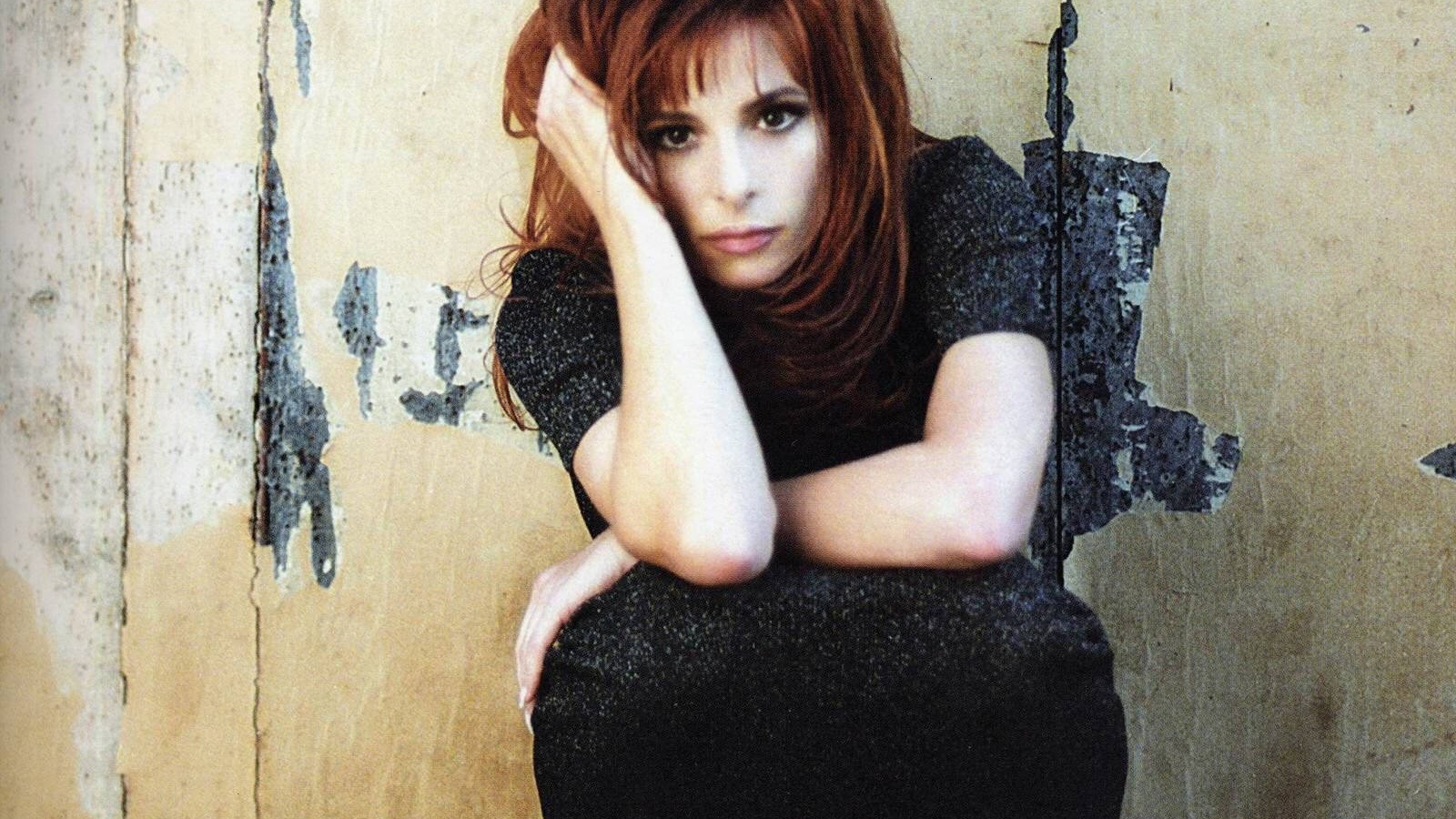 Милен Фармер