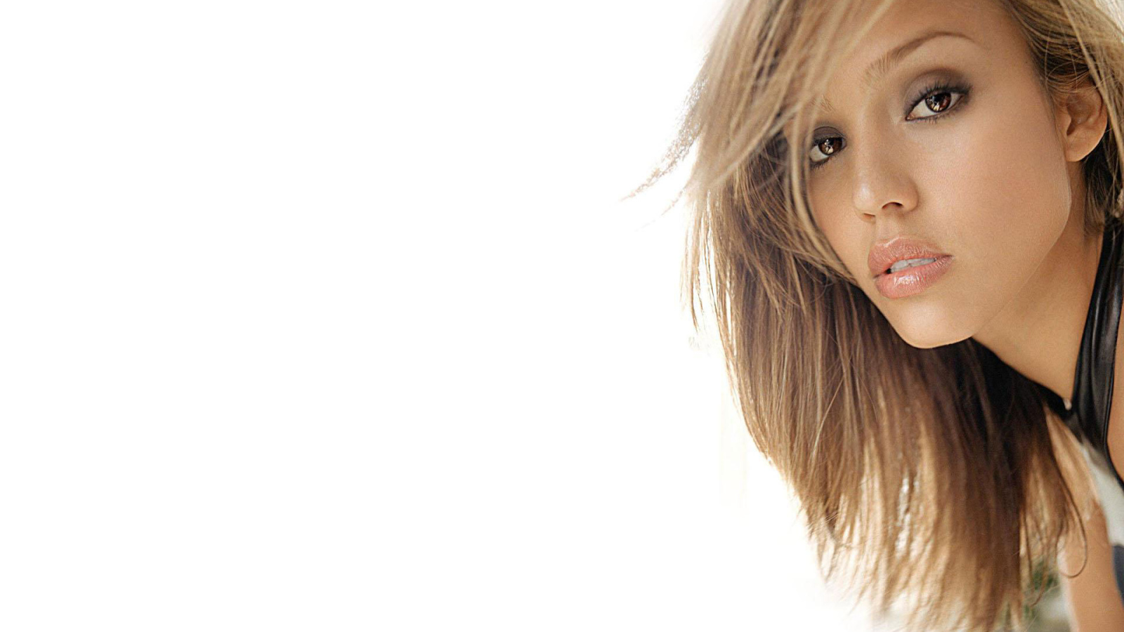 Актриса Джессика Альба