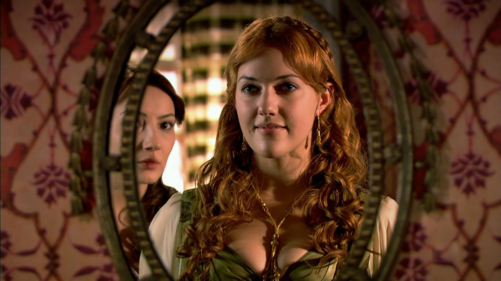 Турецкая актриса