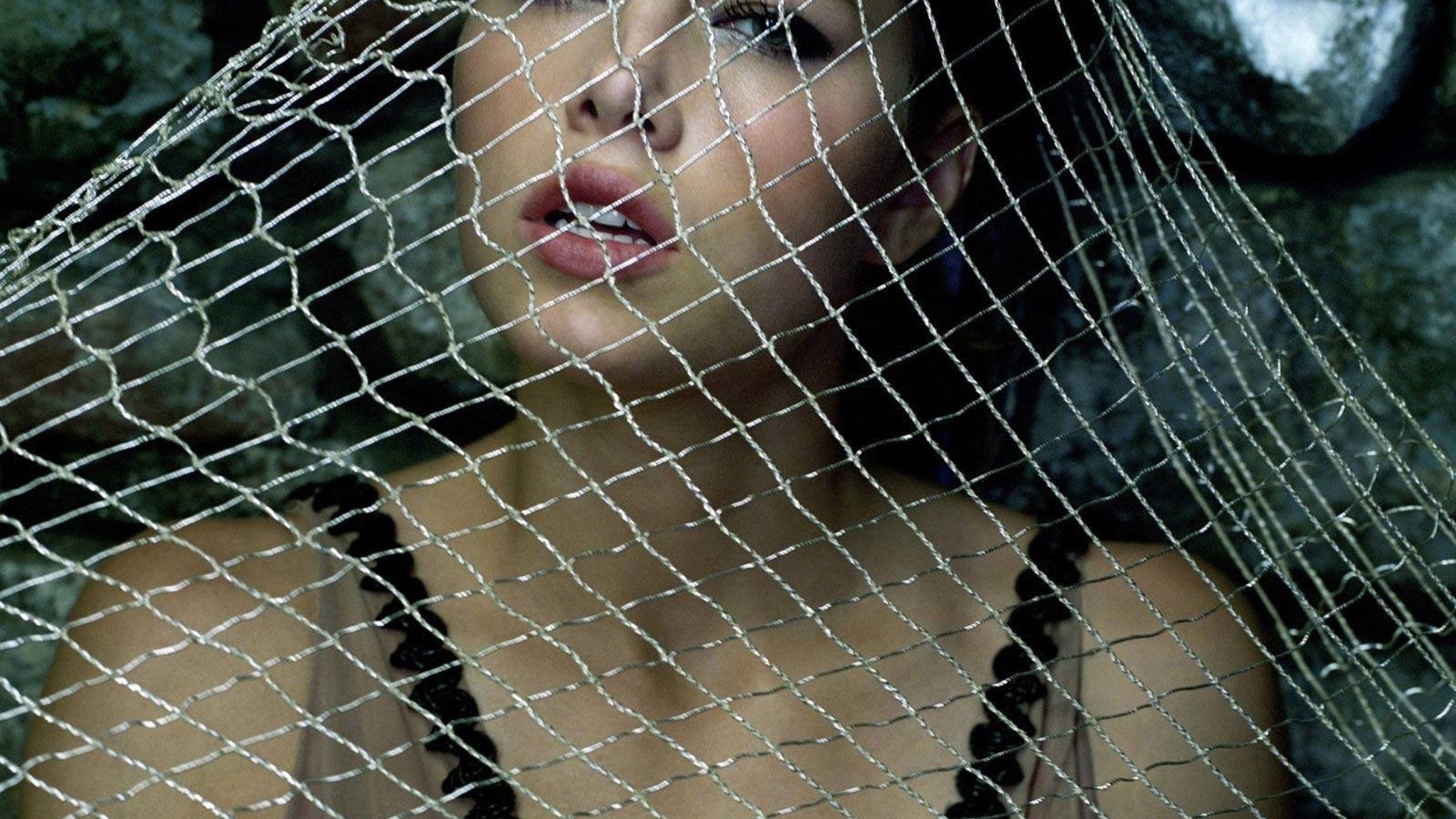 Джессика в сети