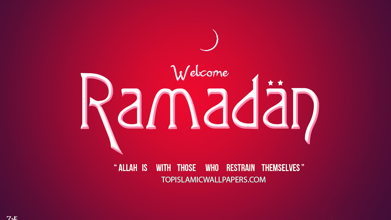 Красный Рамадан