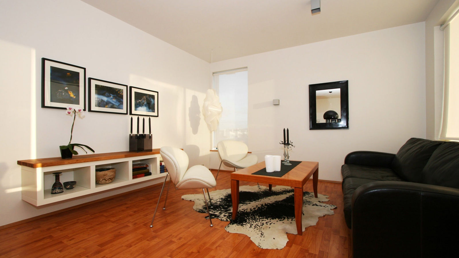 Дизайн комнаты