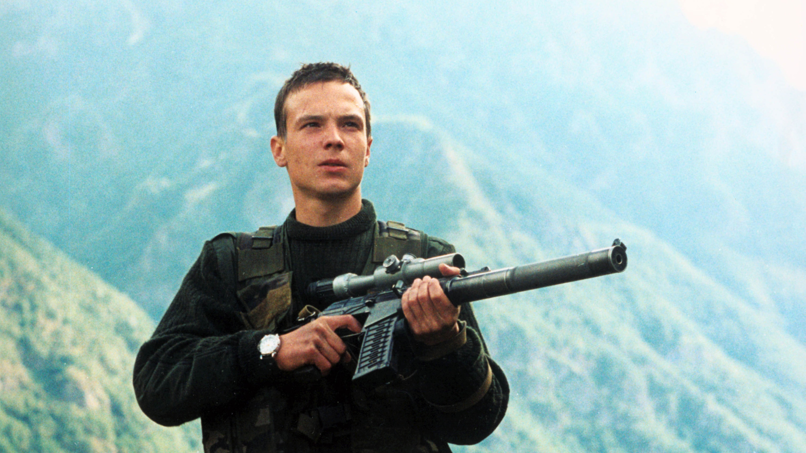 Знаменитая Суперзвезда Алексей Чадов