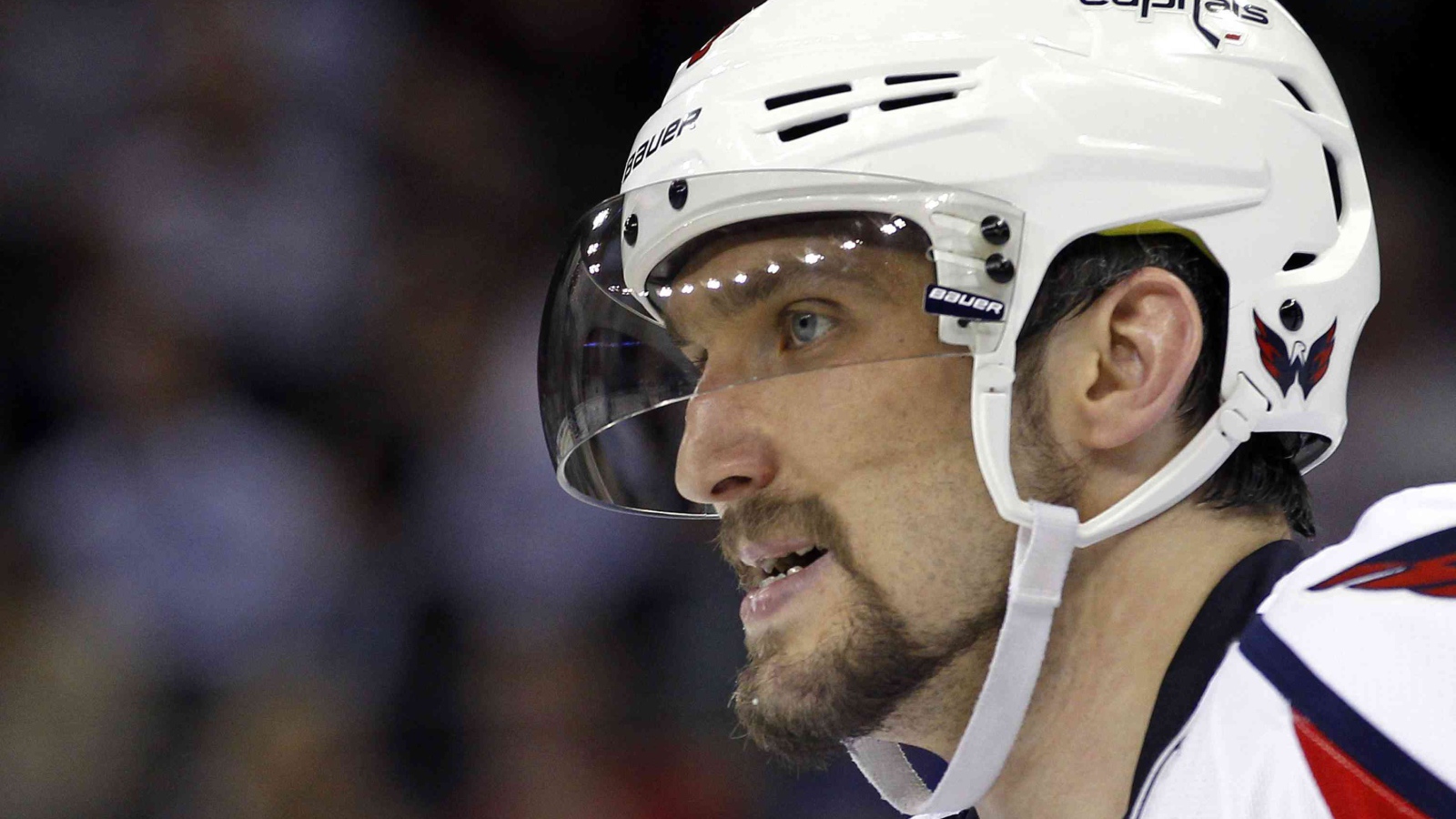 Славный Александр Овечкин