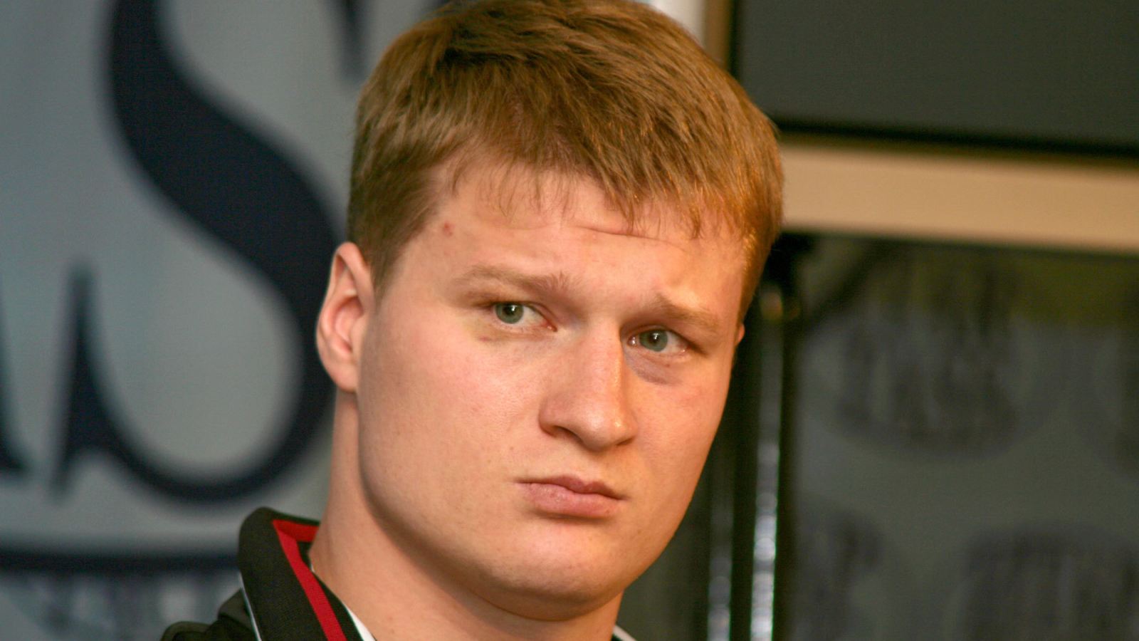 Популярный Александр Поветкин