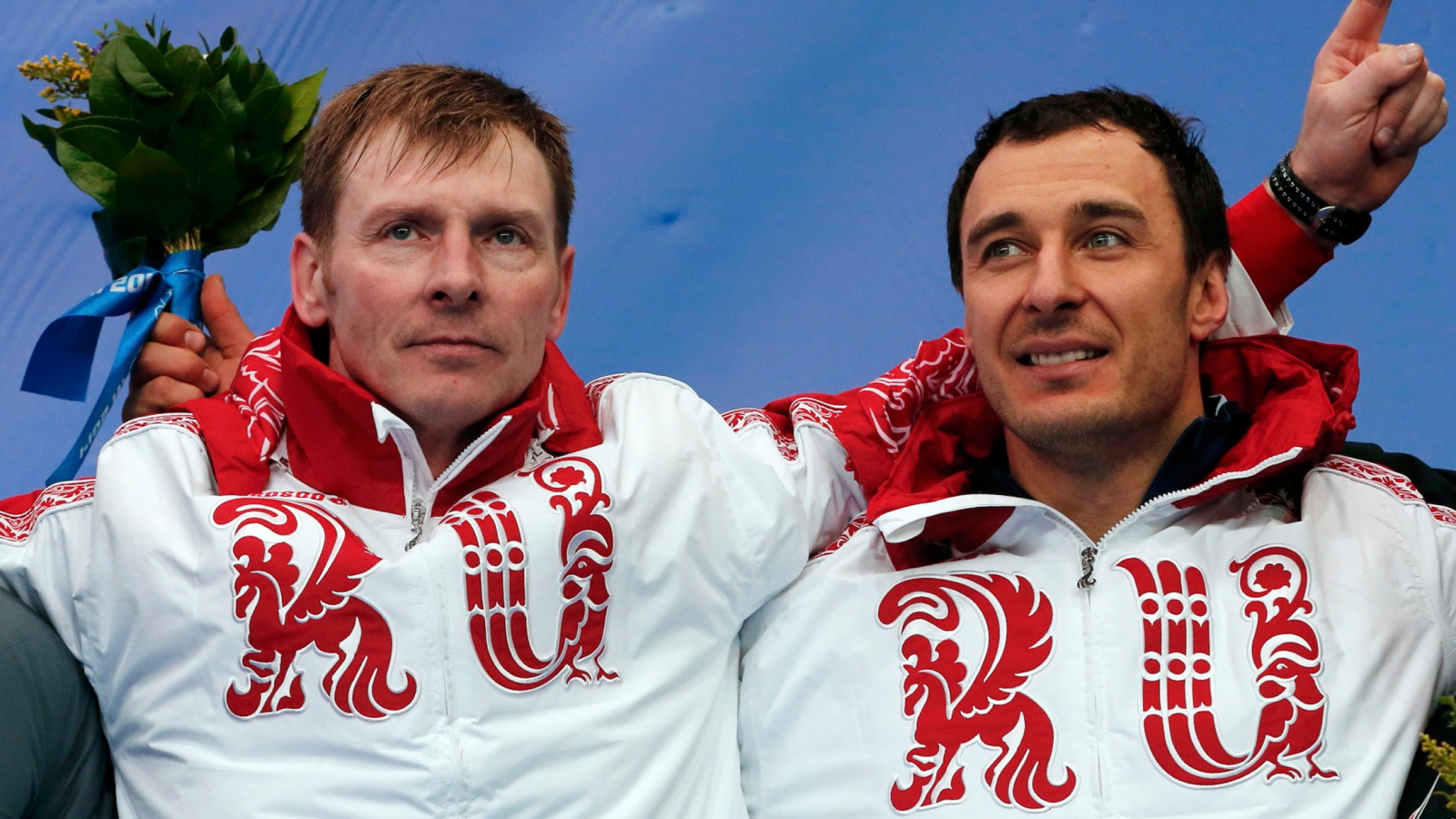 Славный Алексей Воевода