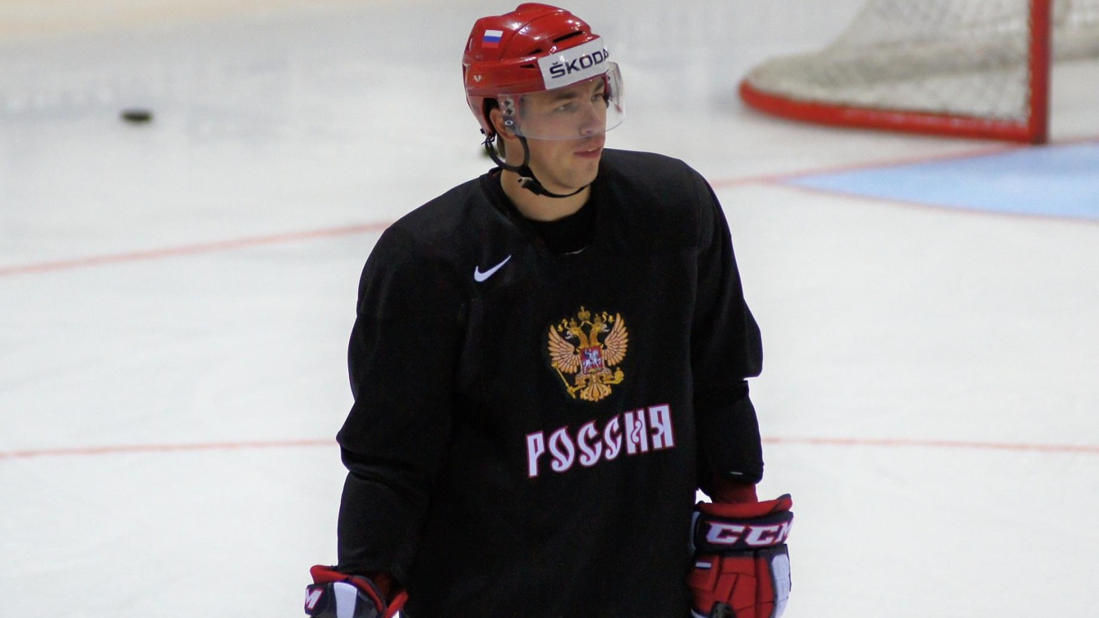 Известный Алексей Морозов