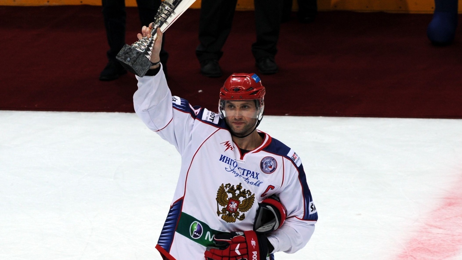 Популярный Алексей Морозов