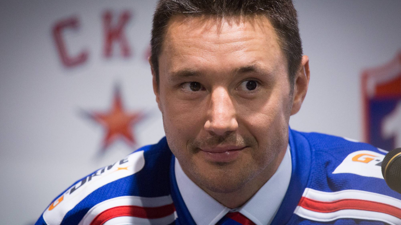 Известный человек Илья Ковальчук