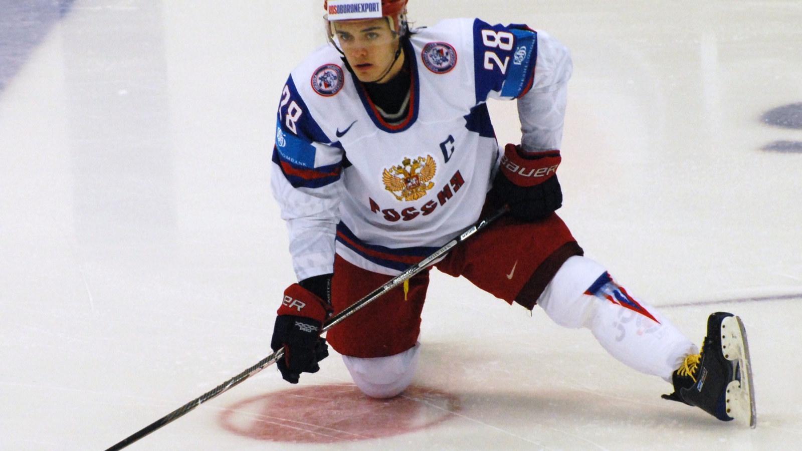 Популярный Никита Филатов