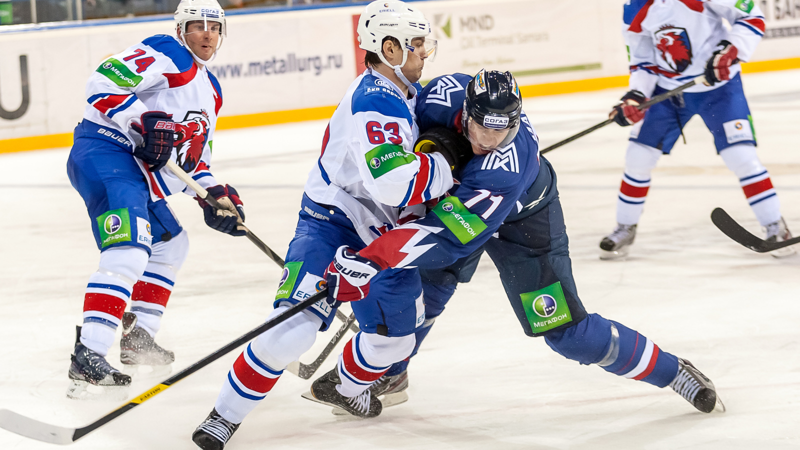 Славный спортсмен Олег Твердовский