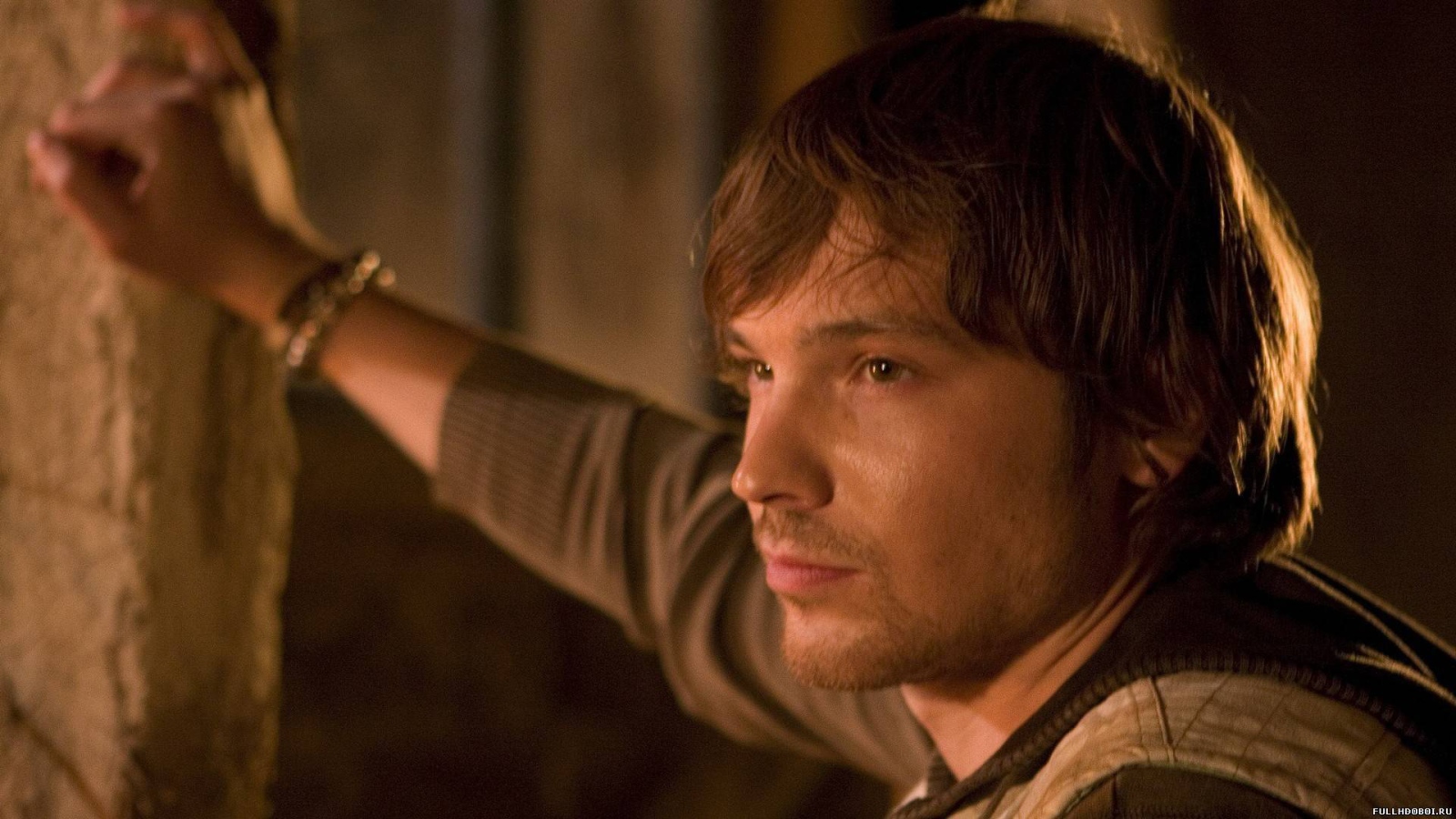 знаменитость Алексей Чадов