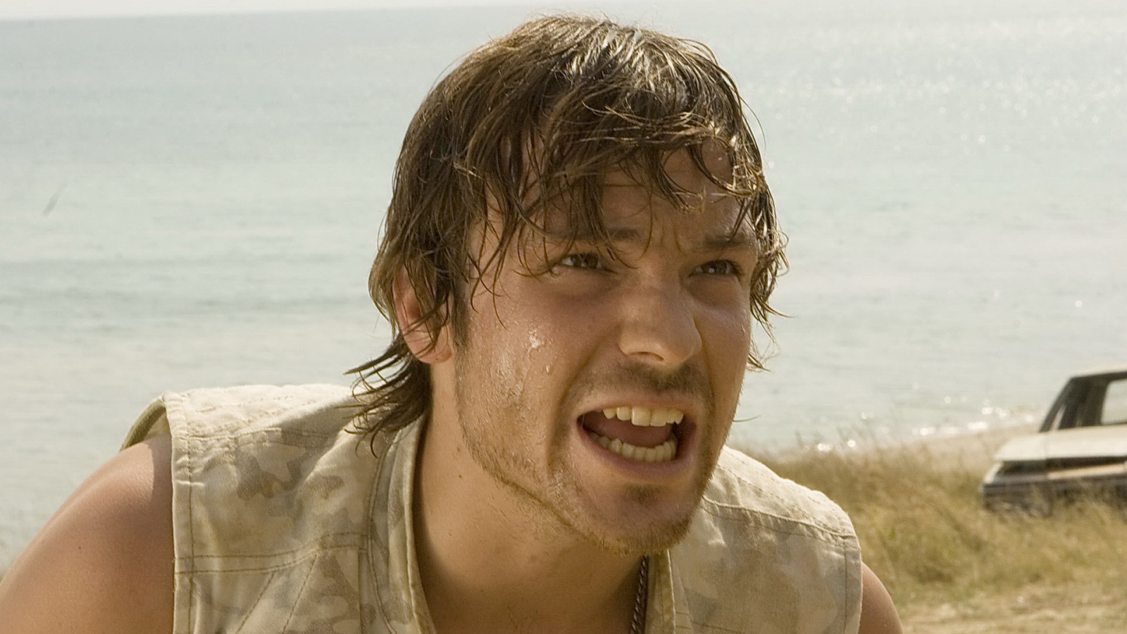 Кинозвезда Алексей Чадов