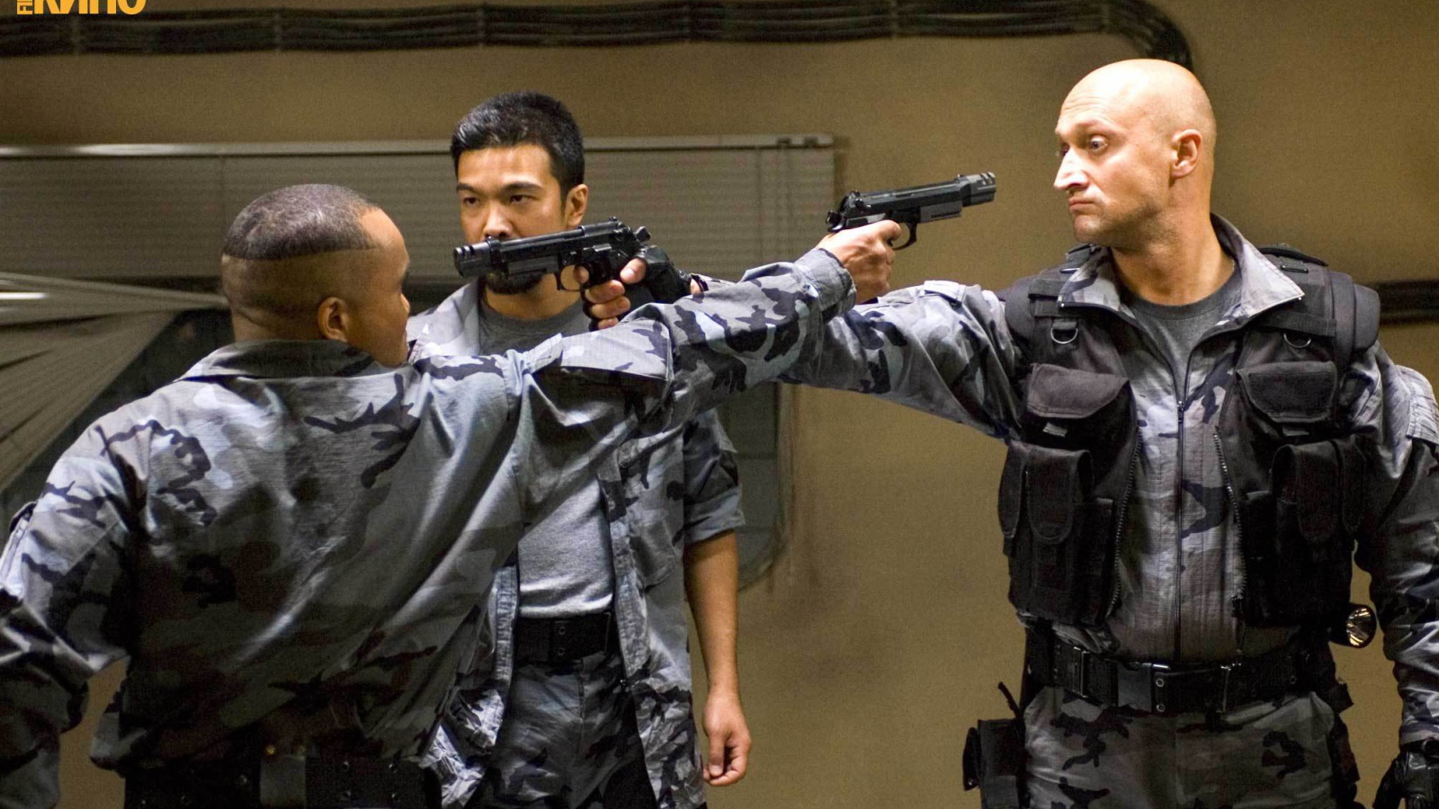 Суперзвезда Гоша Куценко