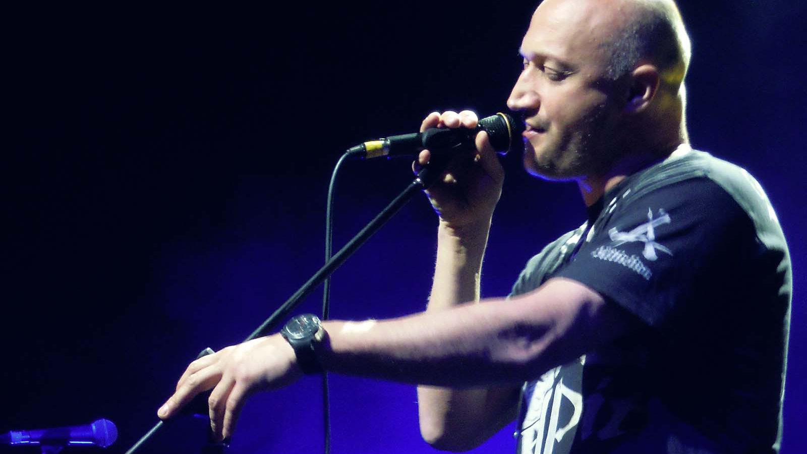 Знаменитая Кинозвезда Гоша Куценко