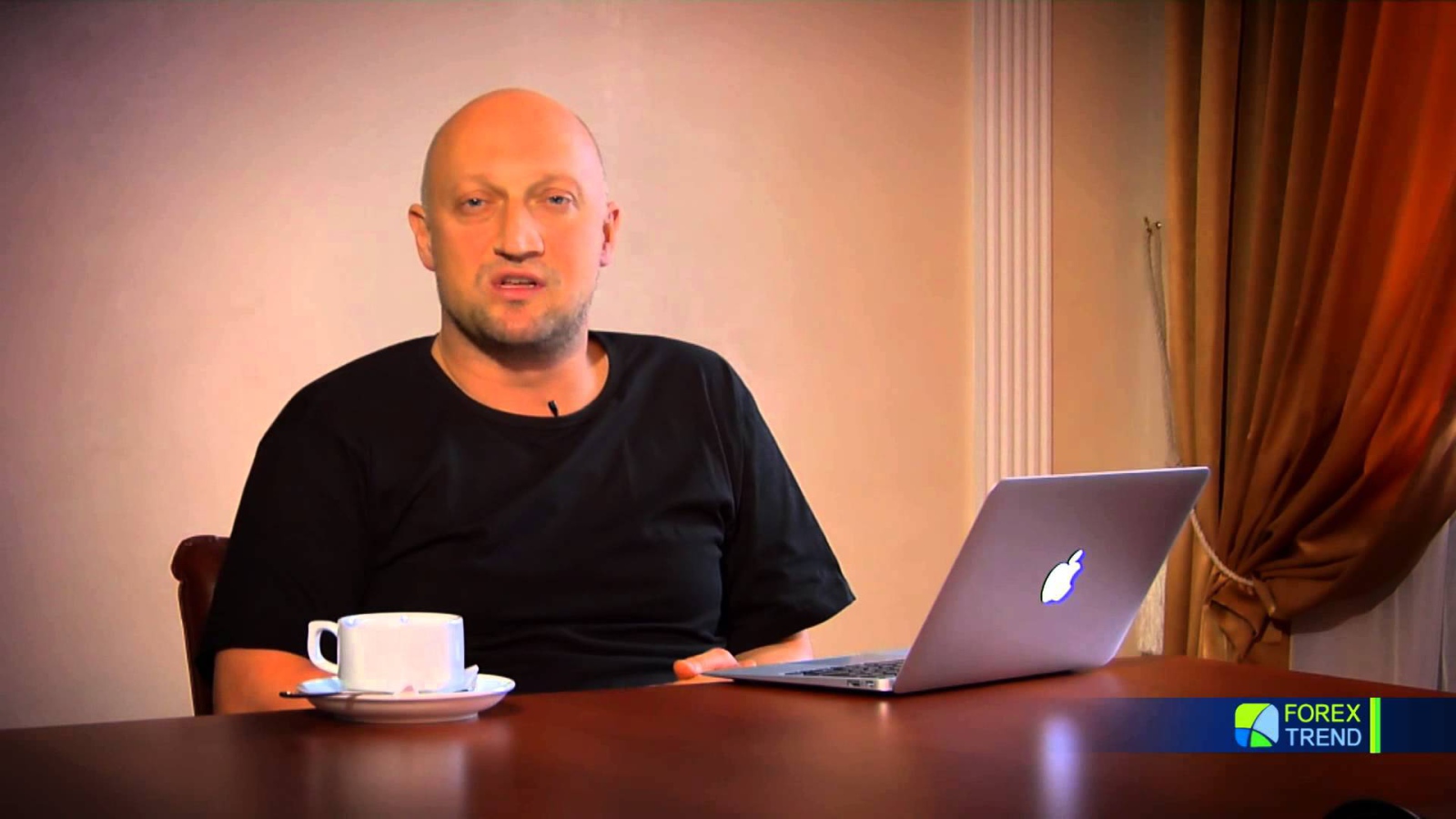 Популярная Кинозвезда Гоша Куценко