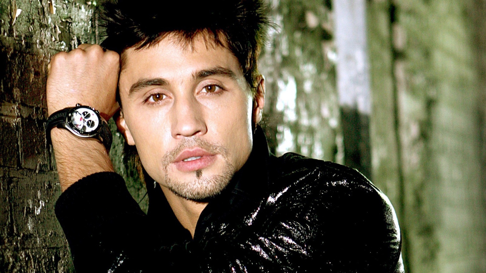 Актер Дима Билан