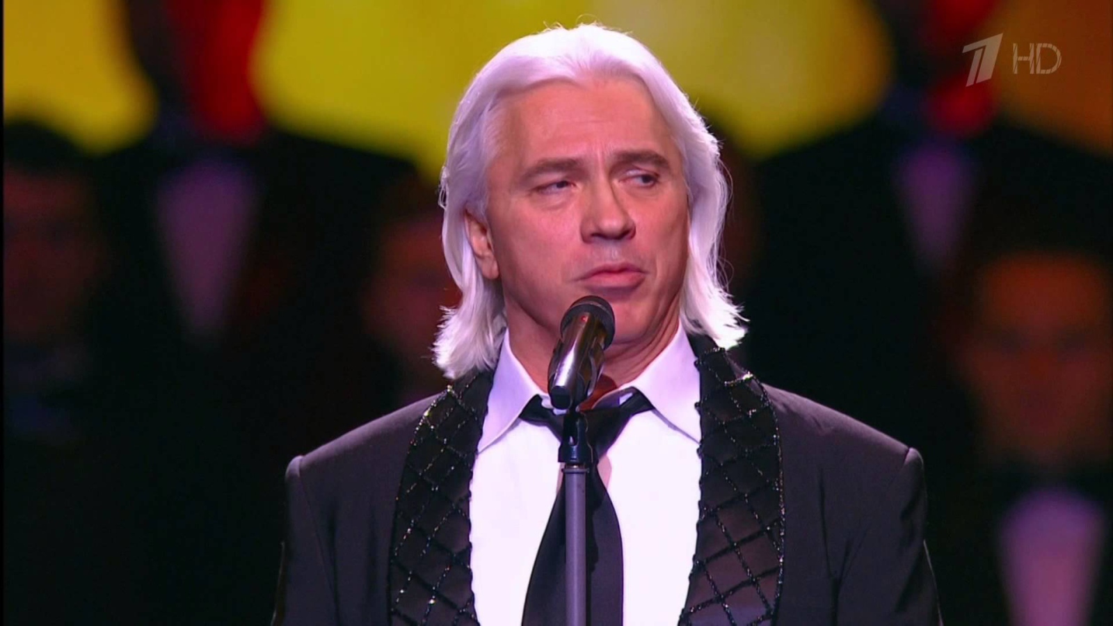 Знаменитая Суперзвезда Дмитрий Хворостовский