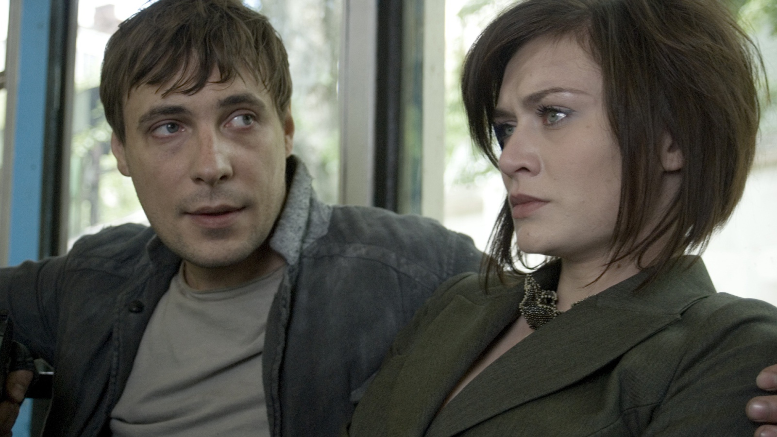 Знаменитая Евгений Цыганов