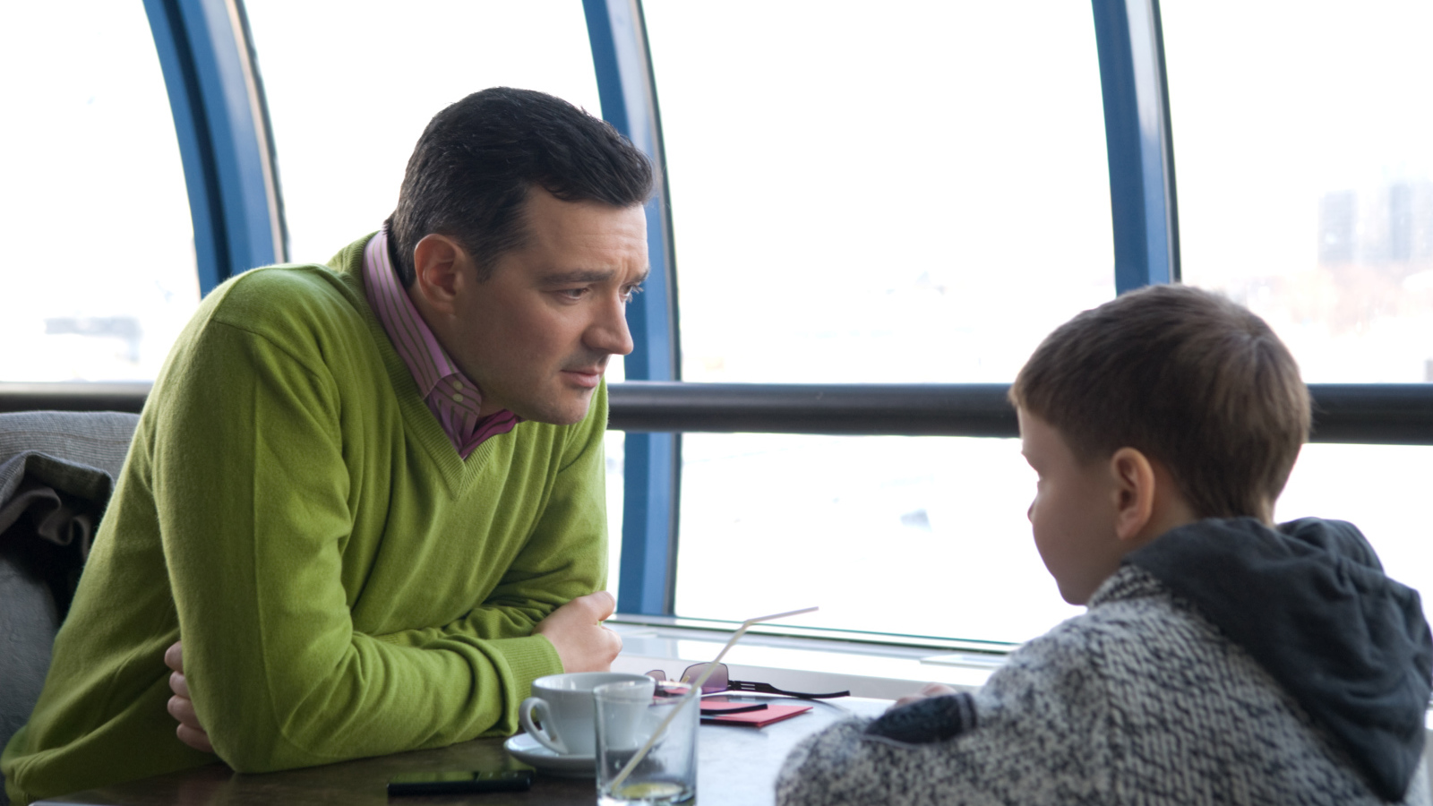 Суперзвезда Егор Бероев