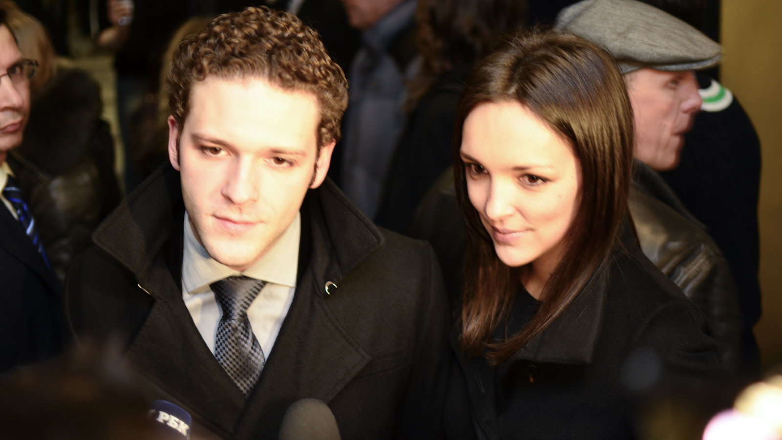 Популярный Константин Крюков