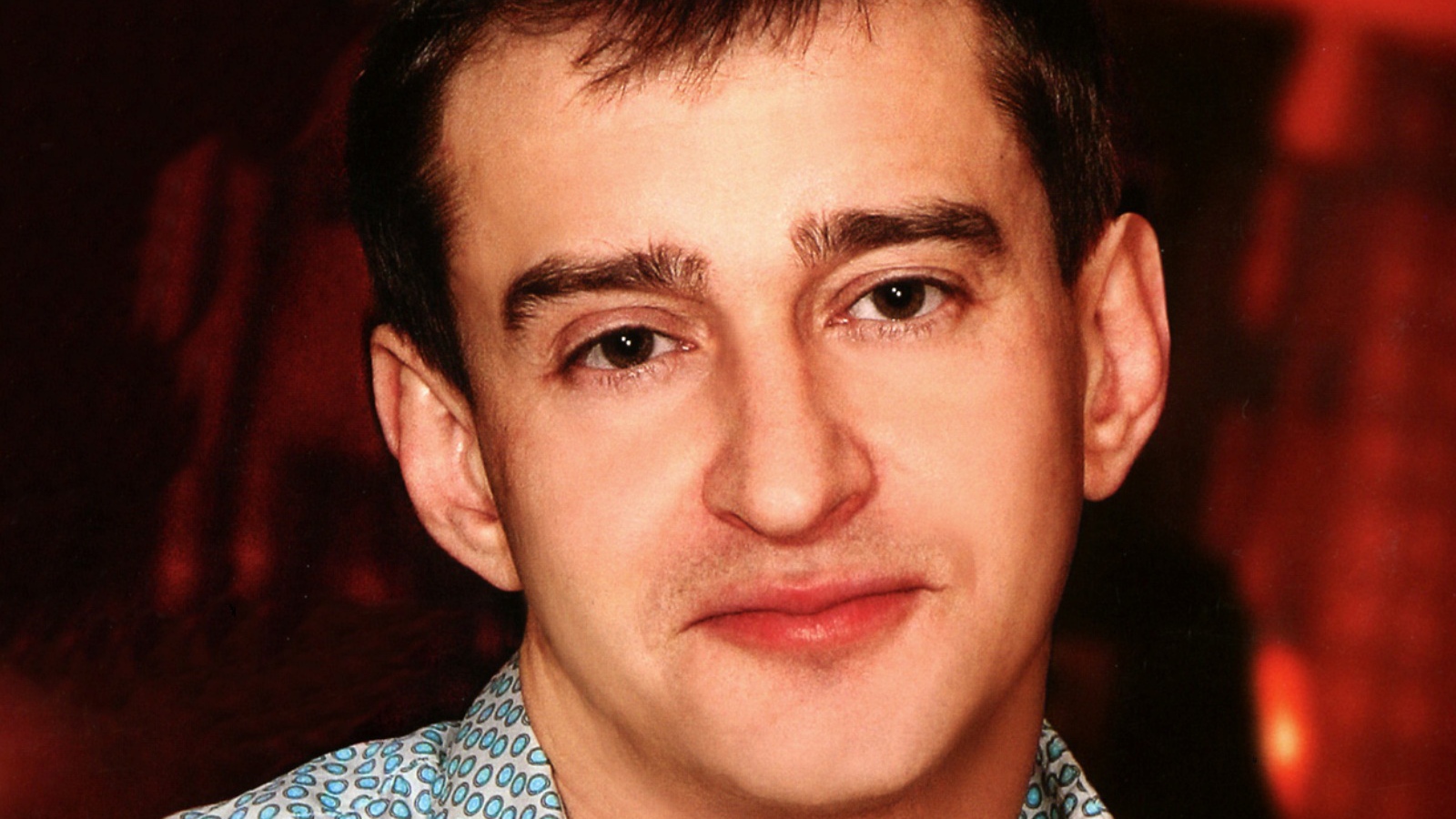 Популярный Константин Хабенский