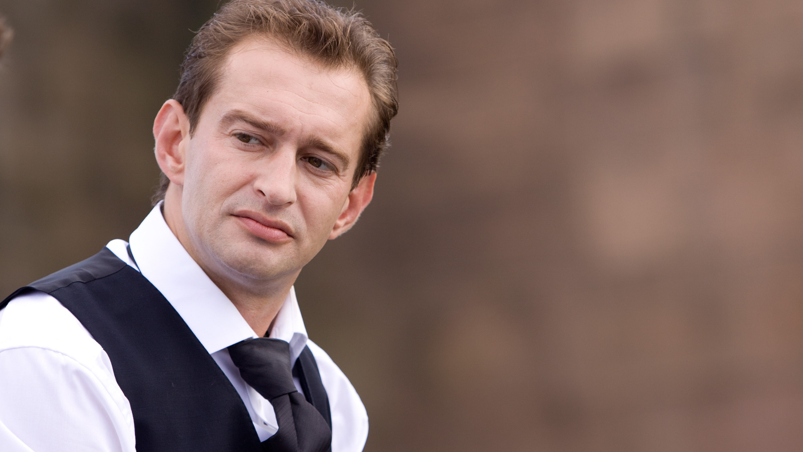 Актер Константин Хабенский